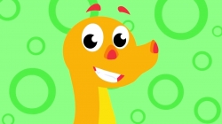 مجموعه آموزشی زبان انگلیسی little angel قسمت 122